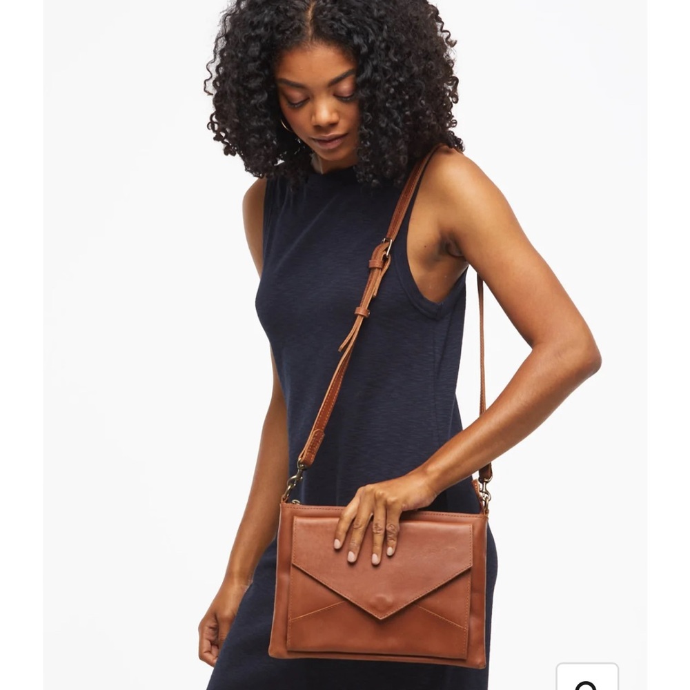 Able Solome Crossbody
